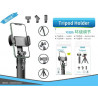 TRIPOD HOLDER BSK-5024