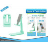 PHONE TABLE HOLDER BSK-5044 VERDE