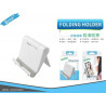 SOPRTE DE MESA BSK-5057 BLANCO