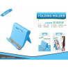 SOPRTE DE MESA BSK-5057 AZUL