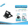SOPRTE DE COCHE BSK-5056 NEGRO