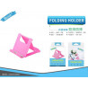 SOPRTE DE COCHE BSK-5056 ROSA