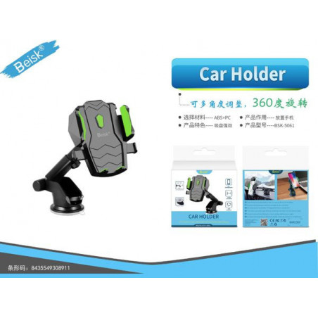 SOPORTE DE COCHE BSK-5061