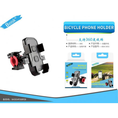 SOPORTE DE BICI BSK-5053