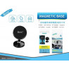 SOPORTE MAGNETIC BSK-5065 NEGRO