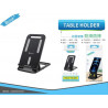 SOPRTE DE MESA BSK-5070 NEGRO