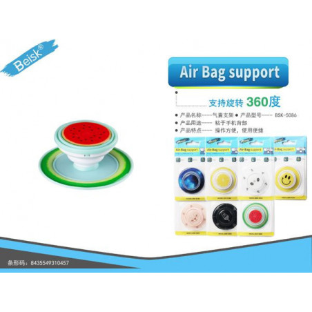 RING HOLDER FOR SMARTPHONE BSK-5086