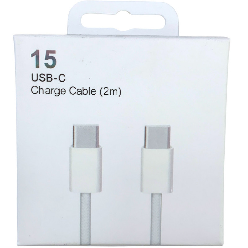 QCC1502 CABLE IP 15 2M