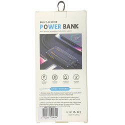 POWER BANK 10000MAH