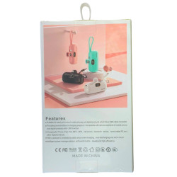 POWER BANK MINI 5000mAH
