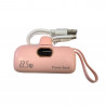 POWER BANK MINI 5000mAH