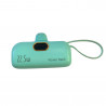 POWER BANK MINI 5000mAH