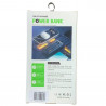 POWER BANK 20000MAH CON 3 CABLES
