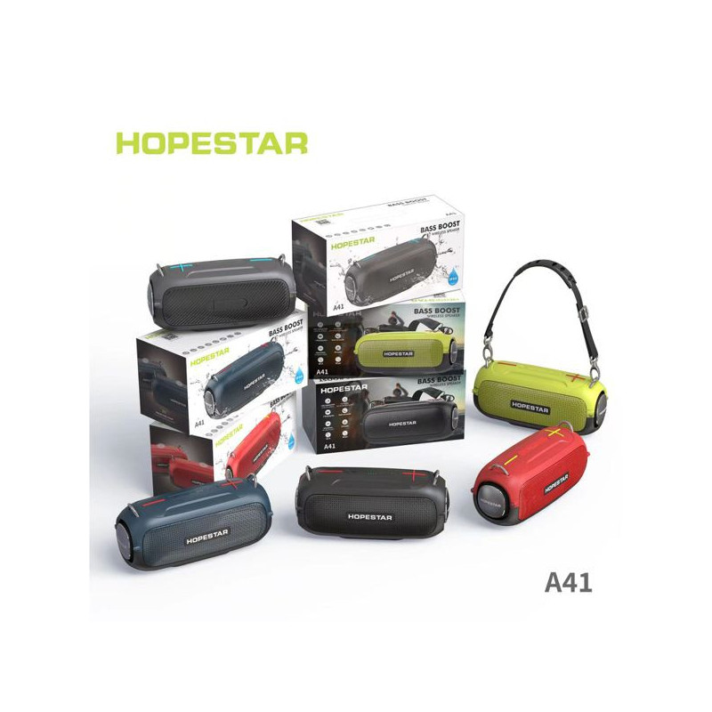 ALTAVOZ HOPESTAR A41