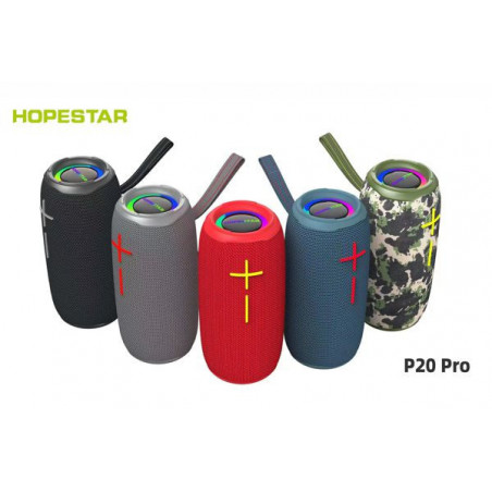ALTAVOZ HOPESTAR P20 PRO