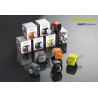 ALTAVOZ HOPESTAR CON LUZ PARTYONE MINI