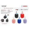 ALTAVOZ CON LUZ WS-309