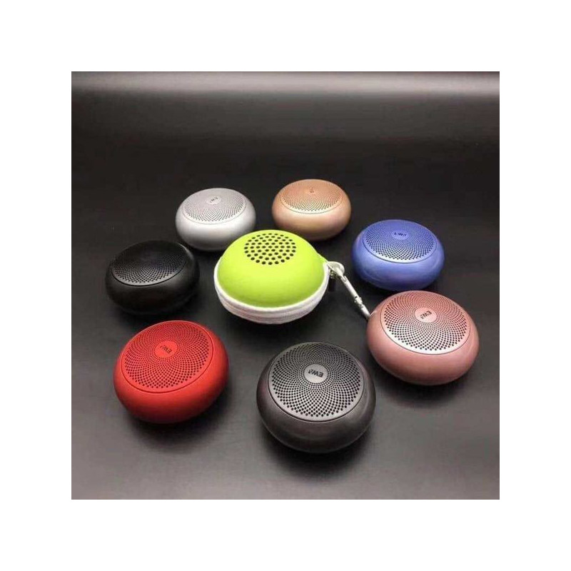 ALTAVOZ A110MINI