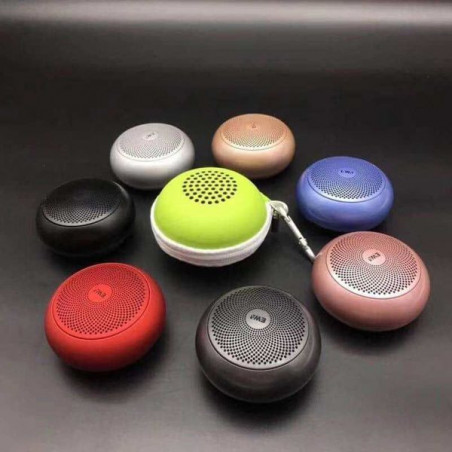ALTAVOZ A110MINI