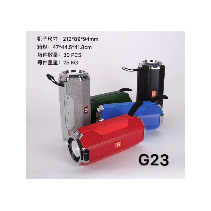 ALTAVOZ G23