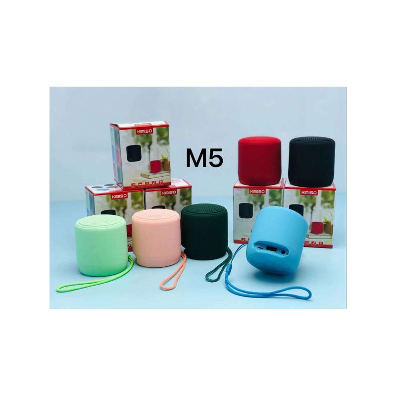 ALTAVOZ M5
