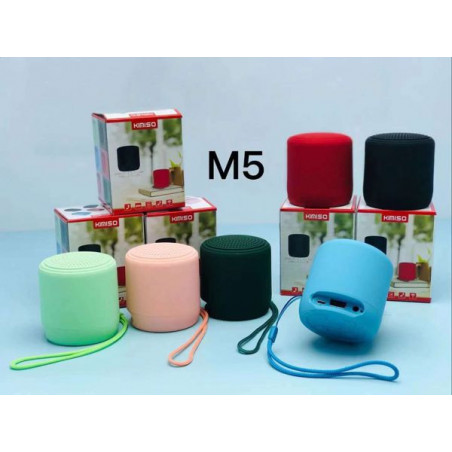 ALTAVOZ M5