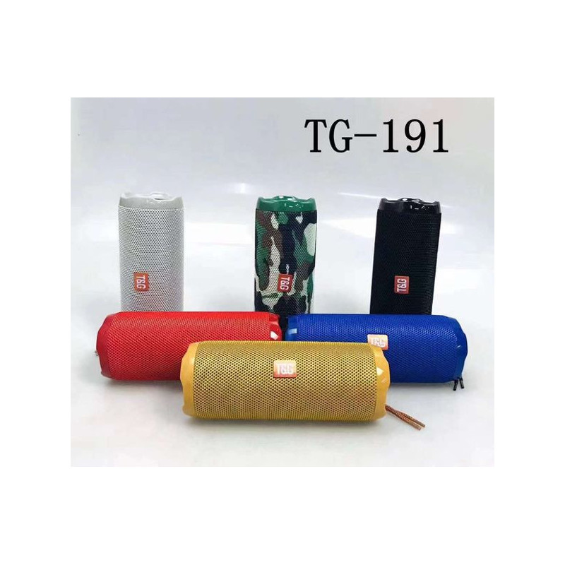 ALTAVOZ TG-191