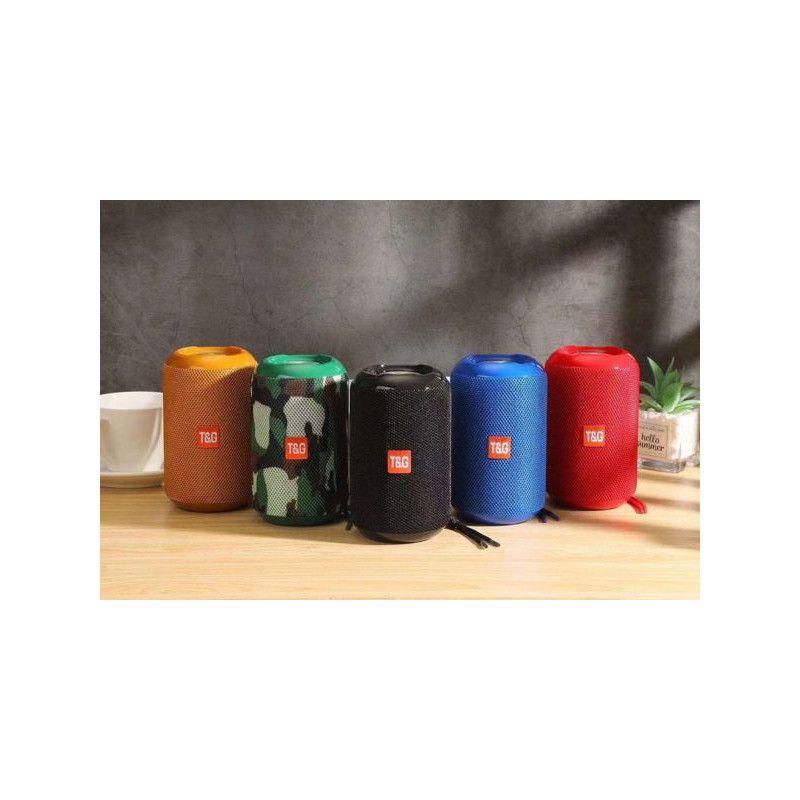 ALTAVOZ TG-264
