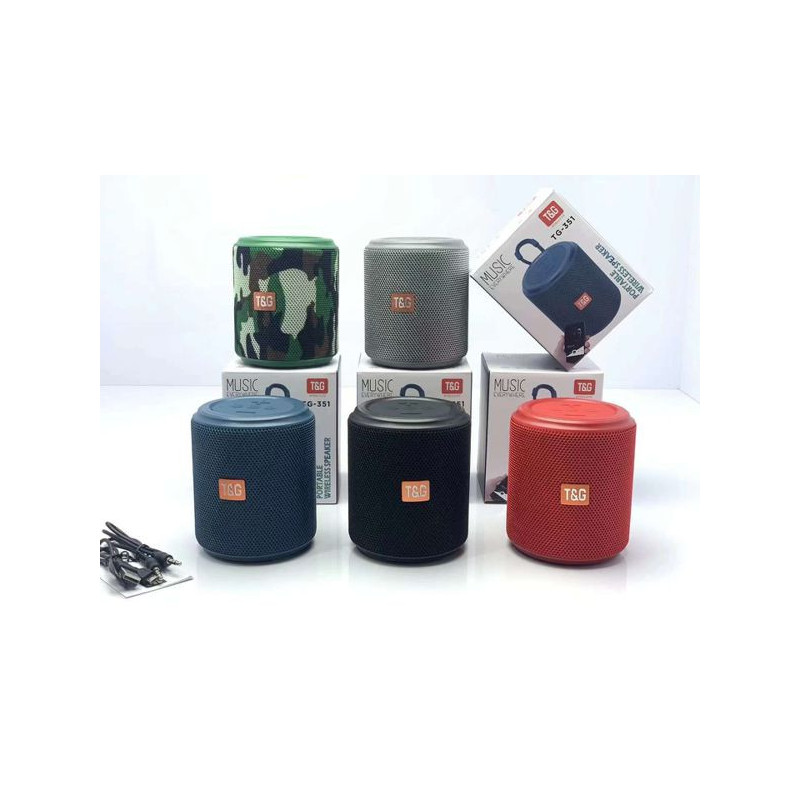 ALTAVOZ TG-351