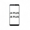 Cristal Frontal Para Samsung Galaxy J4 PLUS / J410 / J6 PLUS / J610