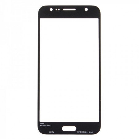 Cristal Frontal para Samsung Galaxy J5 2015 J500