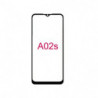 Cristal Frontal Para Samsung Galaxy A02S / A025G VERSION GRANDE De 162mm