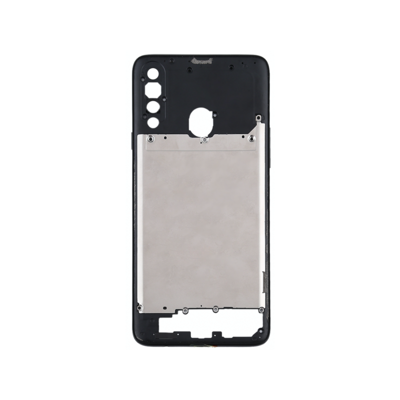 Chasis / Carcasa Trasera Para Samsung Galaxy A20S / A207