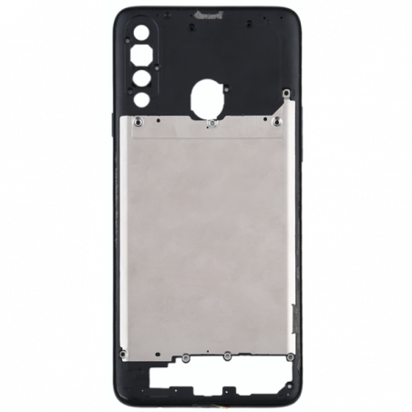 Chasis / Carcasa Trasera Para Samsung Galaxy A20S / A207