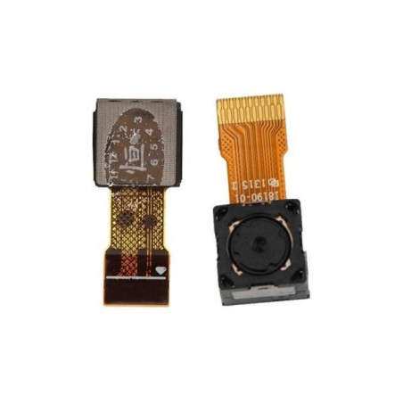 Camara Trasera Samsung Galaxy S3 Mini I8190