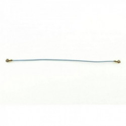 Cable coaxial de antena para Samsung Galaxy A3 2016 A310