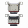 C46 Conector De Carga Tipo C para Samsung Galaxy S21 / s21 fe / S21 Plus / S21 Ultra