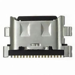 c21 Conector De Carga Tipo C para Note 10 Lite / SM-N770F