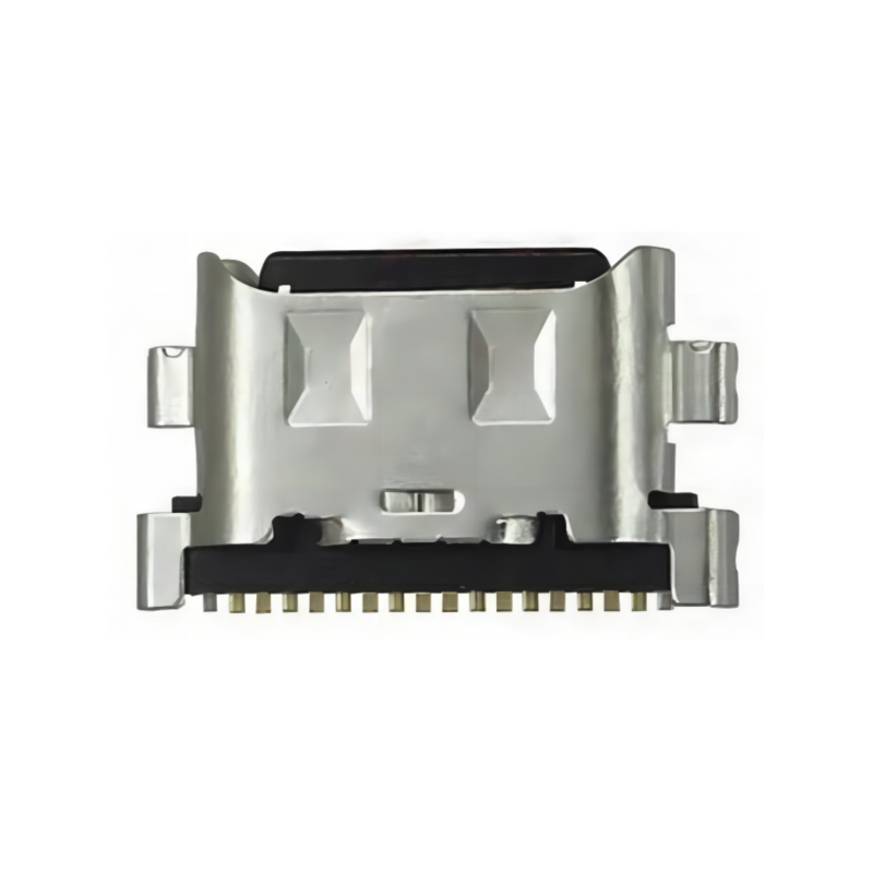c21 Conector De Carga Tipo C para Note 10 Lite / SM-N770F