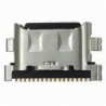 c21 Conector De Carga Tipo C para Note 10 Lite / SM-N770F