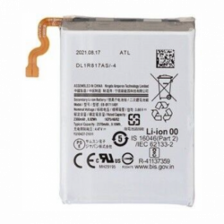 Bateria de Desmontaje Buen Estado EB-BF711ABY Para Samsung Galaxy Z Flip 3 5G / F711 De 2300 mAh
