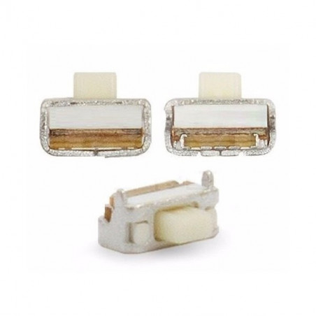 B1 boton power encendido para samsung i9505 i9300 galaxy s4 i8160 i8190 i9190 i9003 i9000 nexus 5 5x