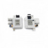 altavoz buzzer + jack audio original samsung galaxy grand 2 g7102 g7105