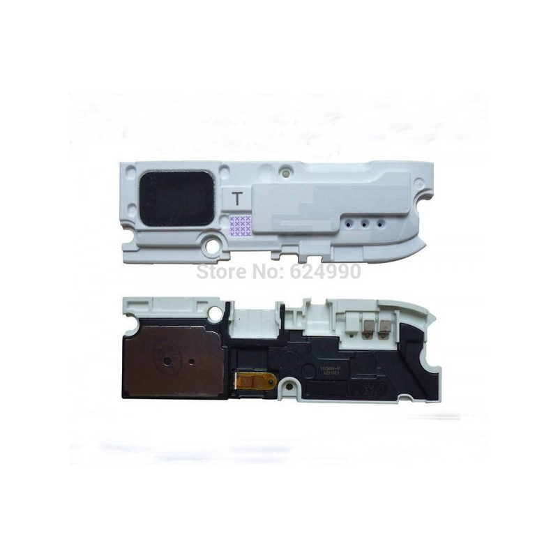 altavoz buzzer samsung note 1 i9220 n7000