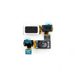 altavoz tono de llamada con sensor de proximidad para samsung galaxy grand prime g530