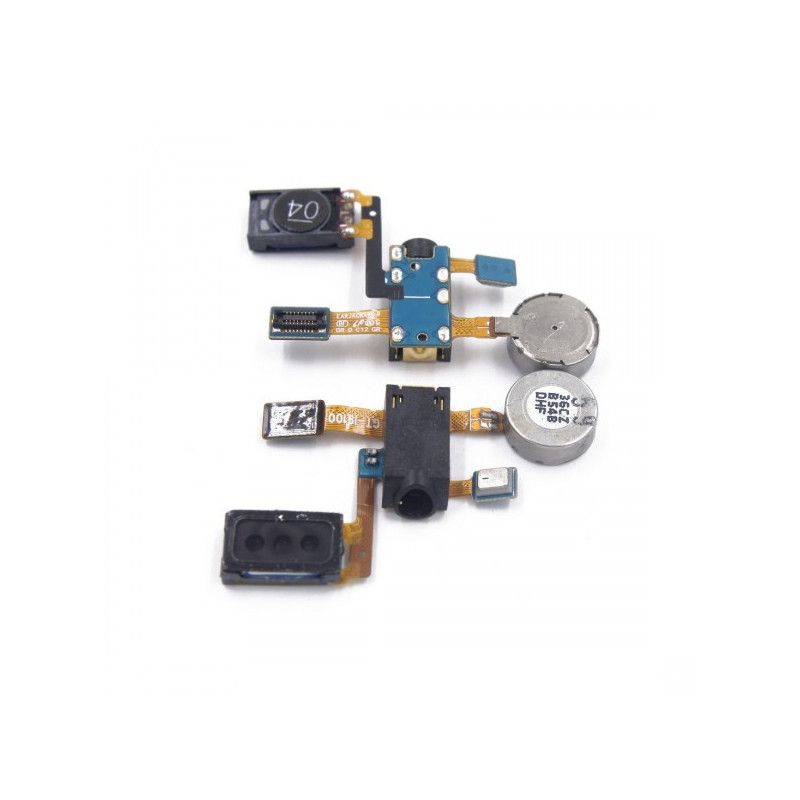 auricular i9100