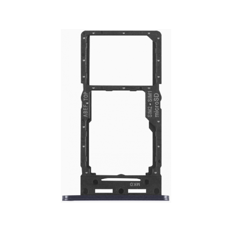 Bandeja De Soporte SIM Para Samsung Galaxy A25 5G SM-A256BZYHEUB