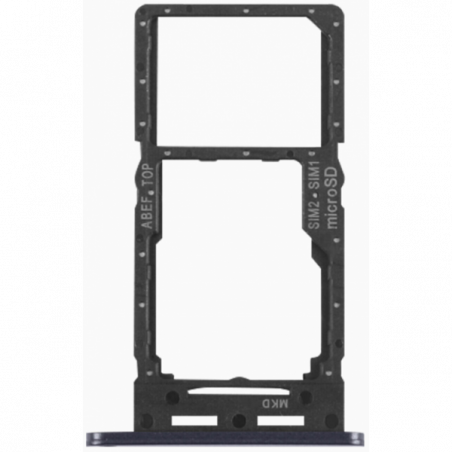 Bandeja De Soporte SIM Para Samsung Galaxy A25 5G SM-A256BZYHEUB
