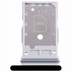 Bandeja De Soporte SIM Para Samsung Galaxy S24 (SM-S921B) / Samsung Galaxy S24 Plus (SM-S926B)