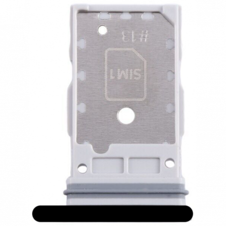 Bandeja De Soporte SIM Para Samsung Galaxy S24 (SM-S921B) / Samsung Galaxy S24 Plus (SM-S926B)